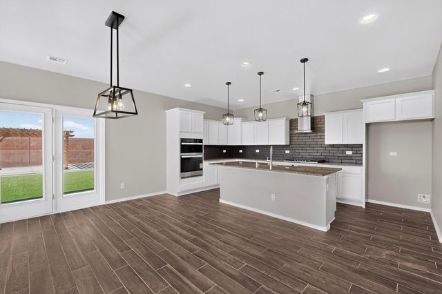 2485 Dover Drive, Rio Rancho, NM 87144