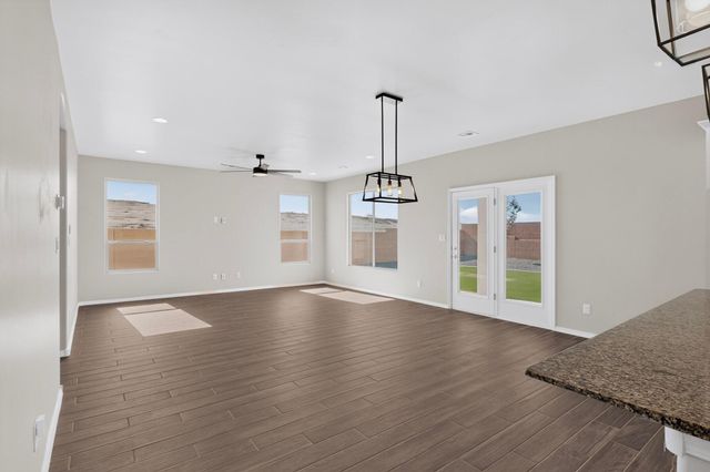 2485 Dover Drive, Rio Rancho, NM 87144