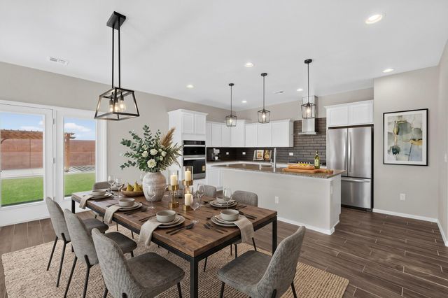 2485 Dover Drive, Rio Rancho, NM 87144