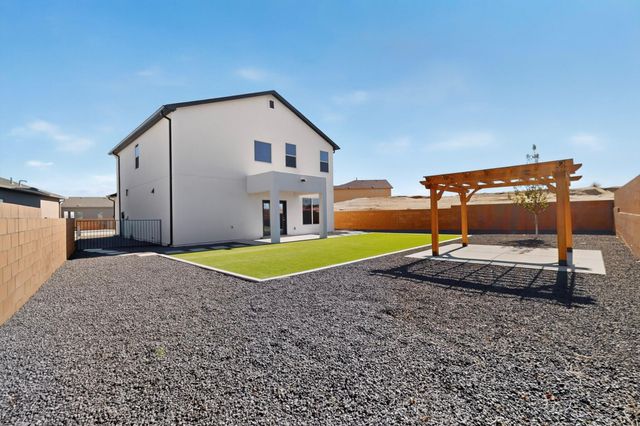2485 Dover Drive, Rio Rancho, NM 87144