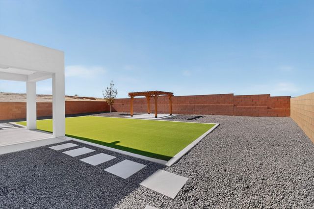 2485 Dover Drive, Rio Rancho, NM 87144