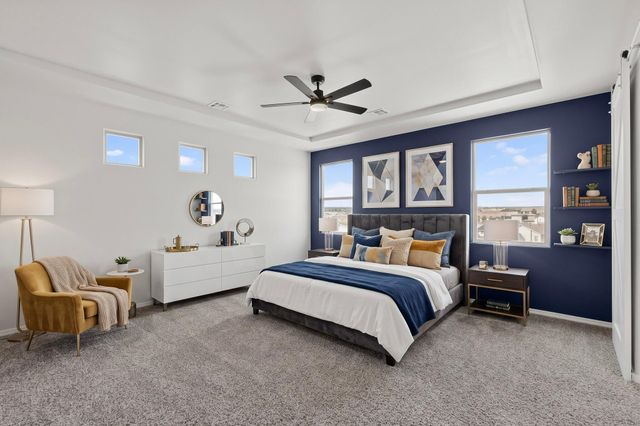 2485 Dover Drive, Rio Rancho, NM 87144