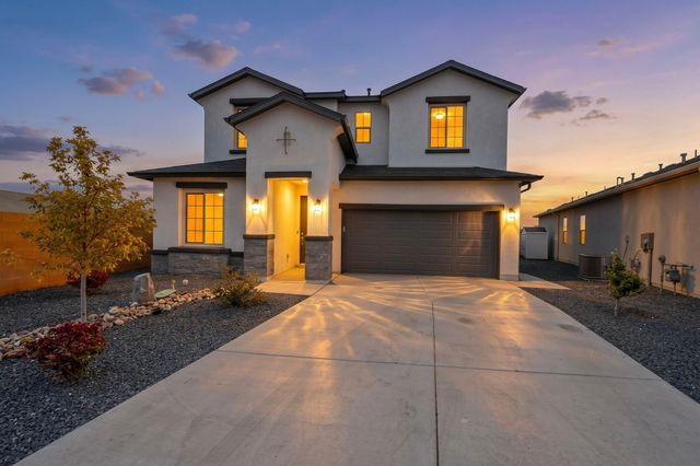 2485 Dover Drive, Rio Rancho, NM 87144