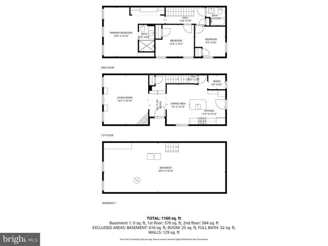 216 N PITT ST, Alexandria, VA 22314