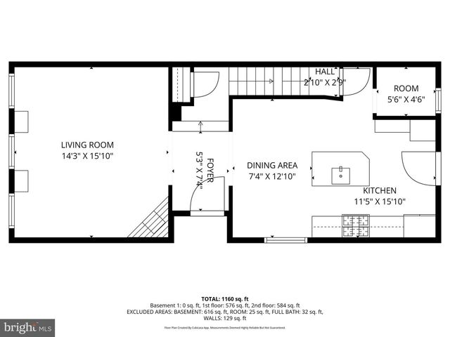 216 N PITT ST, Alexandria, VA 22314