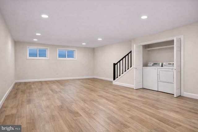 216 N PITT ST, Alexandria, VA 22314