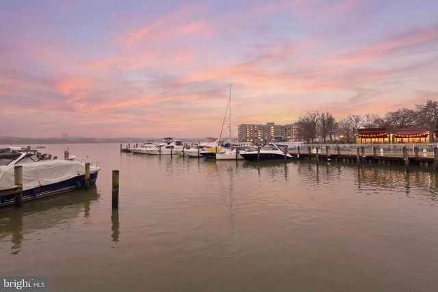 216 N PITT ST, Alexandria, VA 22314