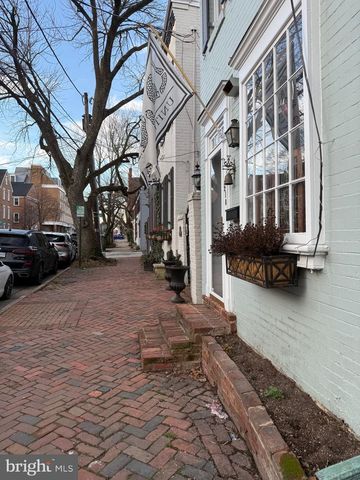 216 N PITT ST, Alexandria, VA 22314