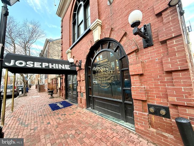 216 N PITT ST, Alexandria, VA 22314