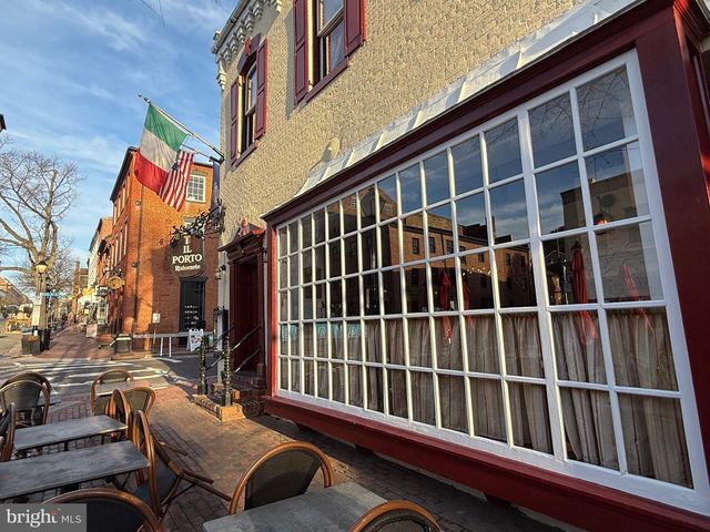 216 N PITT ST, Alexandria, VA 22314