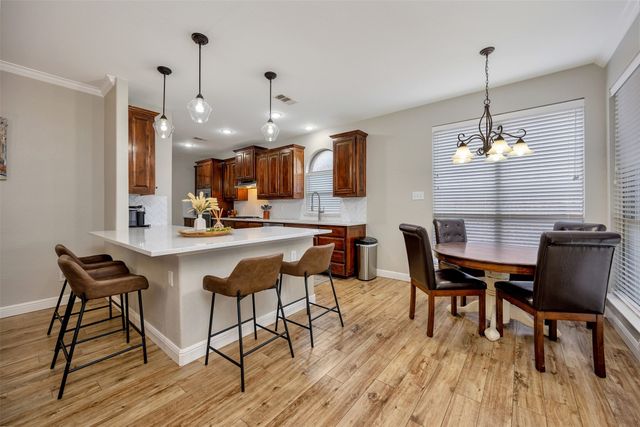 4116 Chloe Lane, Fort Worth, TX 76244