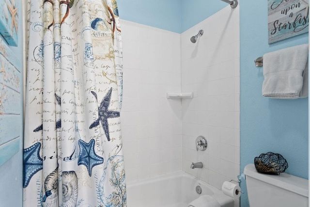 3021 S 11th St 2, Port Aransas, TX 78373