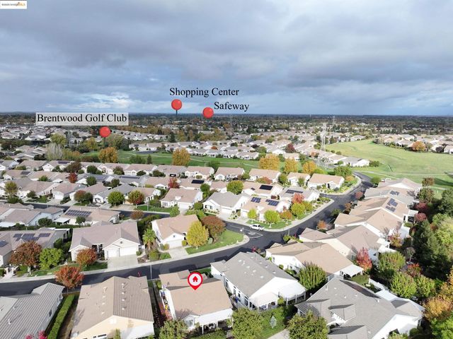 1990 Kent Dr, Brentwood, CA 94513