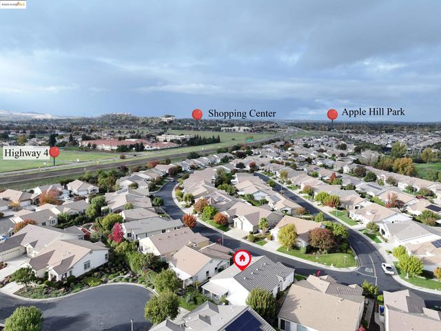 1990 Kent Dr, Brentwood, CA 94513