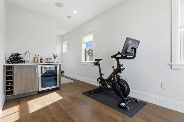 10-14 Sydney St 8, Boston, MA 02125