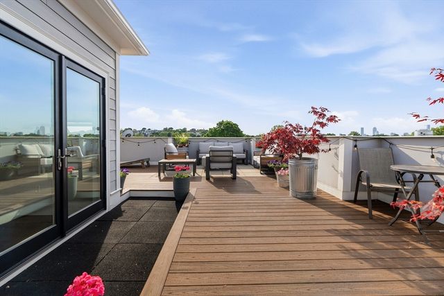 10-14 Sydney St 8, Boston, MA 02125