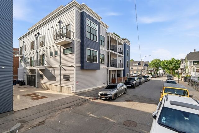10-14 Sydney St 8, Boston, MA 02125