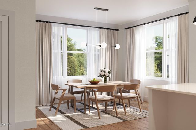 1151 Booth Park Boulevard, Chapel Hill, NC 27514