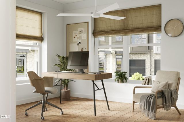 1151 Booth Park Boulevard, Chapel Hill, NC 27514