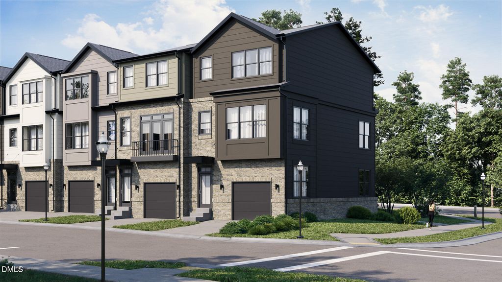 1151 Booth Park Boulevard, Chapel Hill, NC 27514