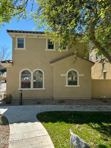 451 S HAWES Road 19, Mesa, AZ 85208
