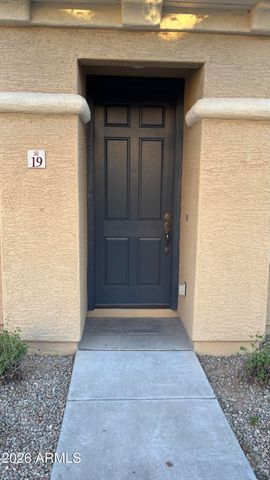 451 S HAWES Road 19, Mesa, AZ 85208