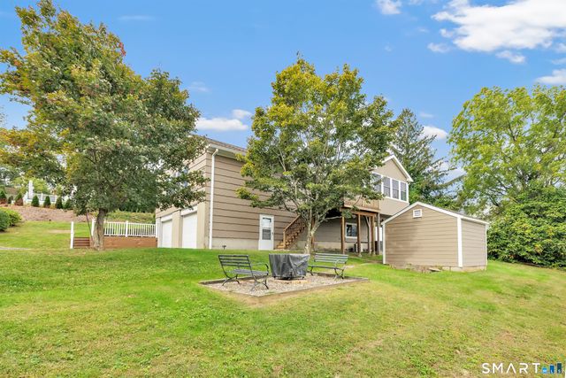 25 Riverview Avenue, Shelton, CT 06484