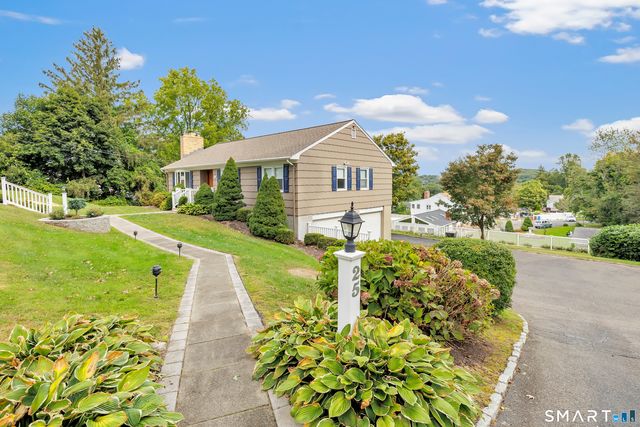 25 Riverview Avenue, Shelton, CT 06484