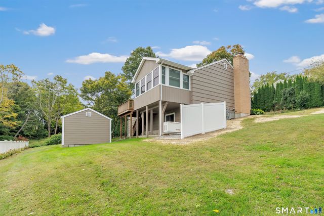 25 Riverview Avenue, Shelton, CT 06484