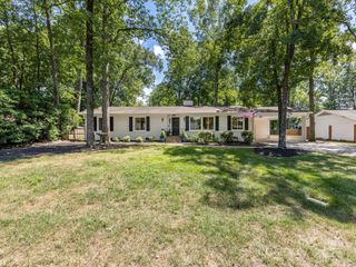 1018 Shady Bluff Drive, Charlotte, NC 28211