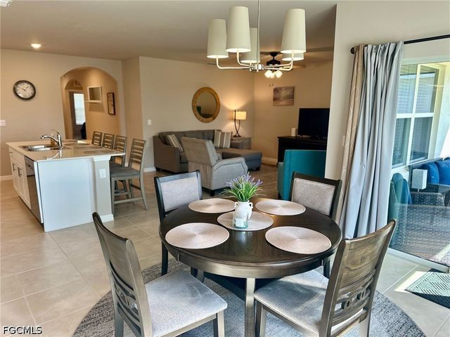 20502 Camino Torcido LOOP, North Fort Myers, FL 33917