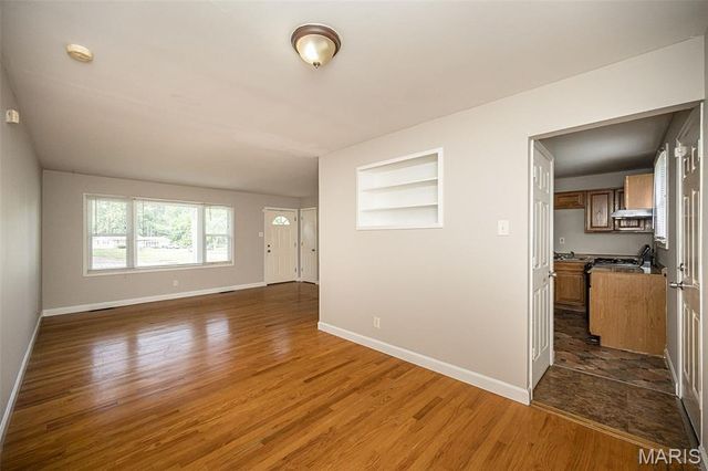 1115 Forestwood Drive, Ferguson, MO 63135