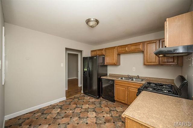 1115 Forestwood Drive, Ferguson, MO 63135