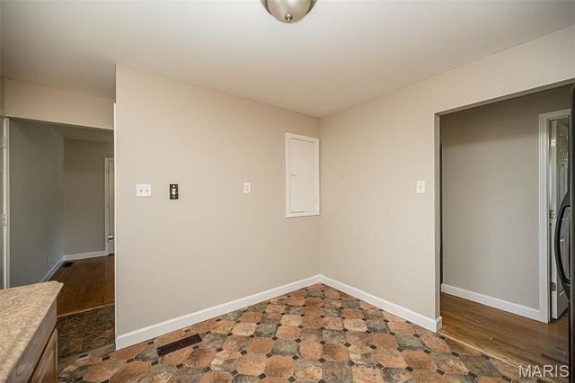 1115 Forestwood Drive, Ferguson, MO 63135