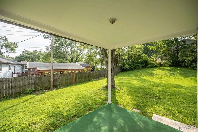 1115 Forestwood Drive, Ferguson, MO 63135
