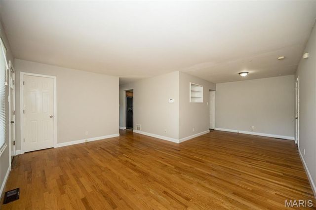 1115 Forestwood Drive, Ferguson, MO 63135