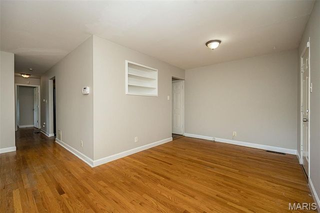 1115 Forestwood Drive, Ferguson, MO 63135