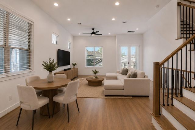 1526 Chestnut Street, Houston, TX 77009