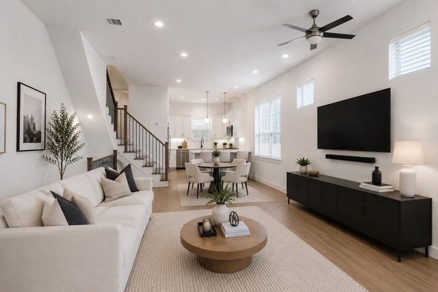 1526 Chestnut Street, Houston, TX 77009