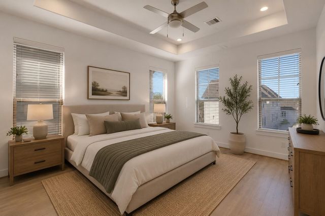 1526 Chestnut Street, Houston, TX 77009