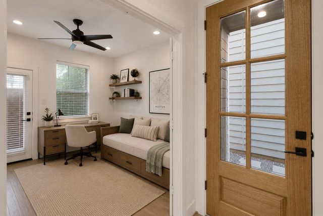 1526 Chestnut Street, Houston, TX 77009