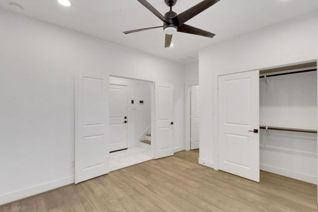 1526 Chestnut Street, Houston, TX 77009