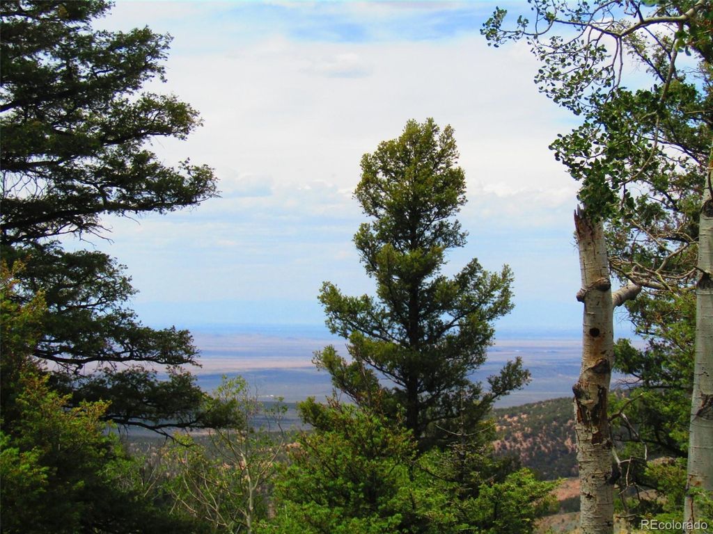 LOT 6029 Spruce Road, San Luis, CO 81152