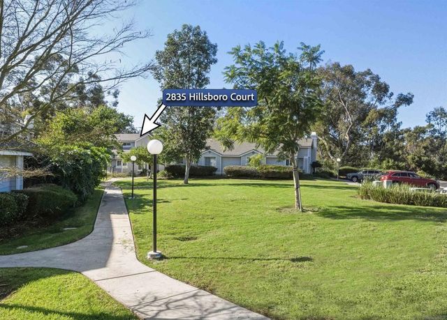 2835 Hillsboro Ct, Carlsbad, CA 92010
