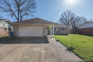 1524 Pineywood, Mcalester, OK 74501