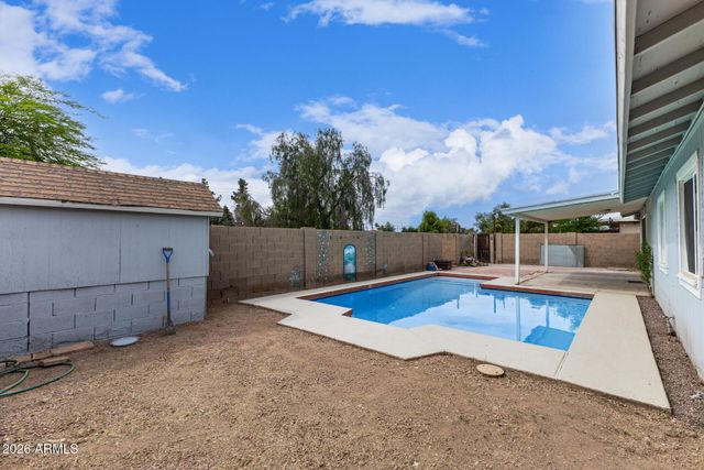 5740 N 42ND Lane, Phoenix, AZ 85019