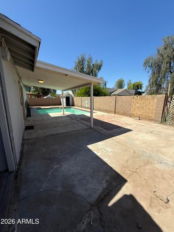 5740 N 42ND Lane, Phoenix, AZ 85019