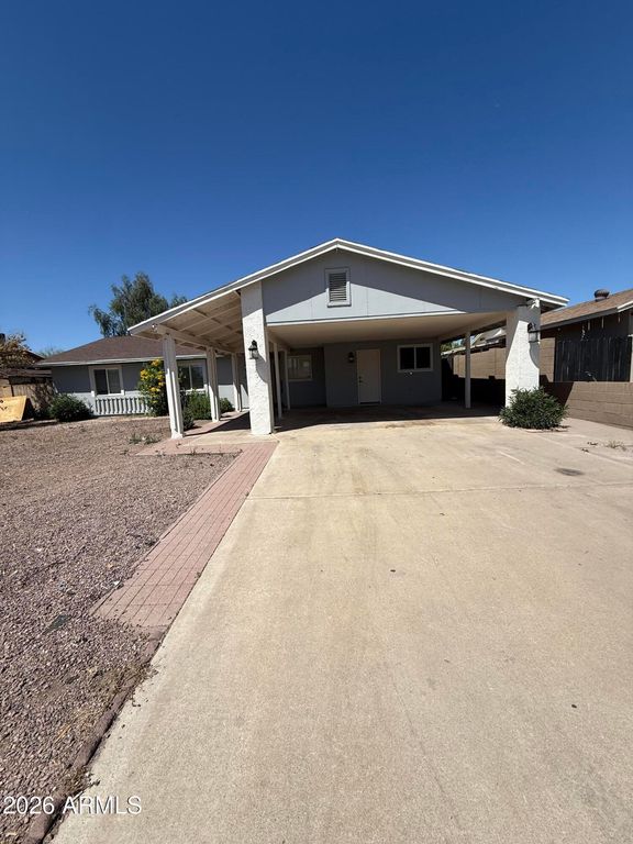 5740 N 42ND Lane, Phoenix, AZ 85019 — photo 2