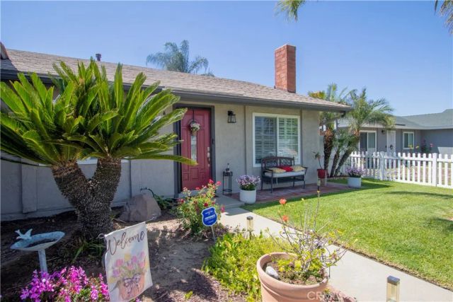 25289 Old Farm Street, Moreno Valley, CA 92553