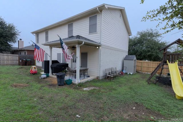 26111 Amber Sky, San Antonio, TX 78260